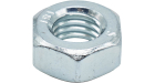 Гайка шестигранная М10