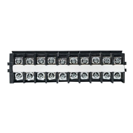 Терминал клеммный TK-040 до 6 мм2 40A 10 клеммных пар EKF PROxima