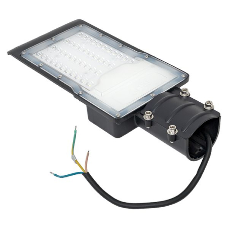 Светильник светодиодный консольный ДКУ-9001-Ш 30Вт 5000К IP65 EKF PROxima