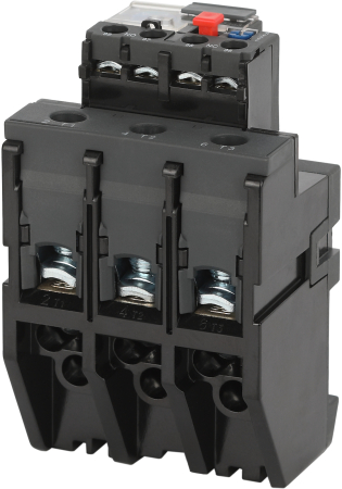 DRT30-0030-0040-E  Реле электротепловое ЭРА PRO DRT30-0030-0040-E РТИ-3355 30-40А