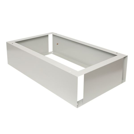 Цоколь к ВРУ Unit S IP31 (200х800х450) EKF PROxima