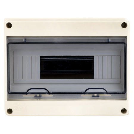 Щит распред. навесной ЩРН-ПГ-12 (198х254х106) IP65 EKF PROxima