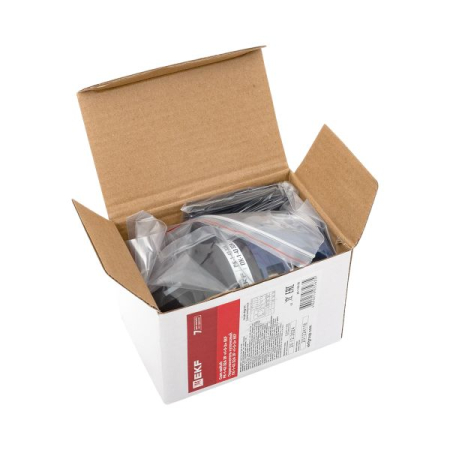 Переключатель кулачковый ПК-1-43 32А 3P "1-0-2" EKF PROxima