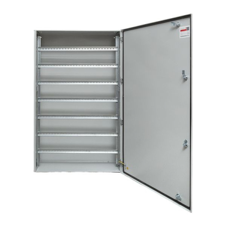 Щит распределительный навесной "KRATOS" 224 модуля 120.75.30 IP66 EKF