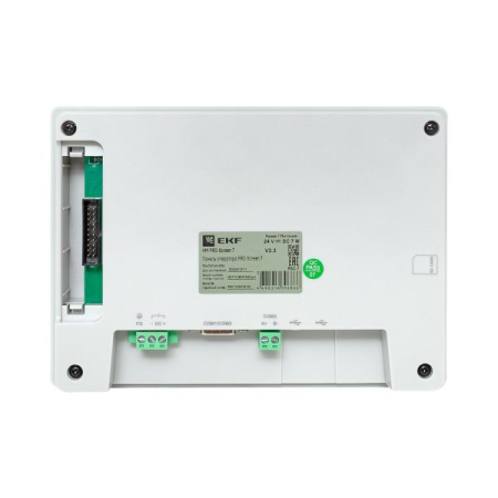 Панель оператора EKF PRO-Screen 7