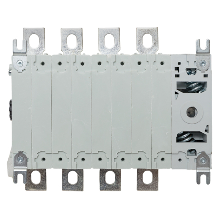 Рубильник 250A 4P без рукоятки управления TwinBlock EKF