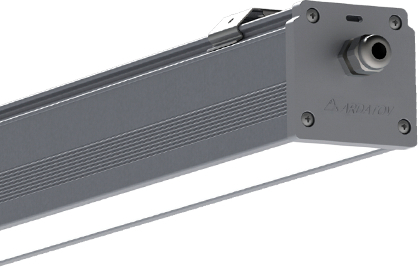 Светильник ДСП49-40-001 Blade 840