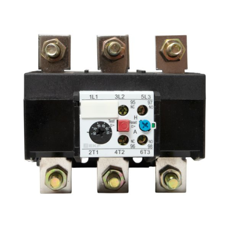 Реле тепловое РТЭ-4355  55-80А EKF PROxima