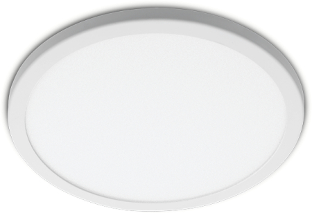 Светодиодный светильник регулируемый WOLTA DLUS04-15W-4K 15Вт 4000К IP40 1200лм 175*20мм 1/40