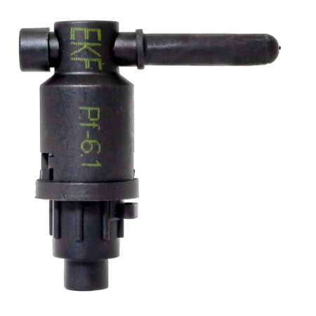 Корпус предохранителя PF6.1 EKF