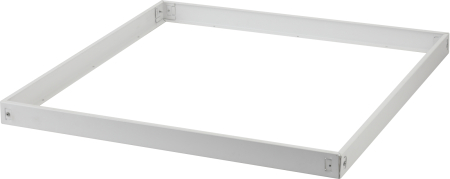 SPL-FR-595x595  ЭРА Рамка для наклад. монтажа панелей 595x595 (SPL-5 и все аналоги)