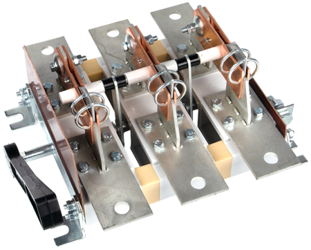 Разьединитель РЕ19-39-31120 630А EKF PROxima