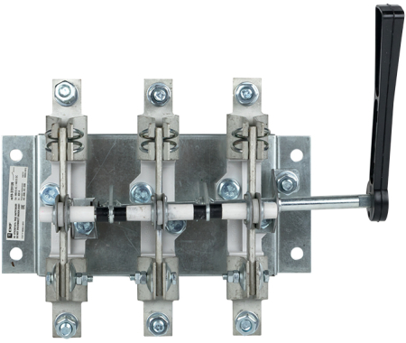 Разьединитель РЕ19-37-31120 400А EKF PROxima