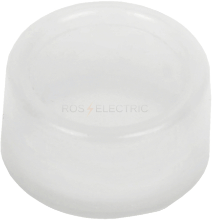 Колпачок защитный IP67 AD22-S для утопленной кнопки IEK