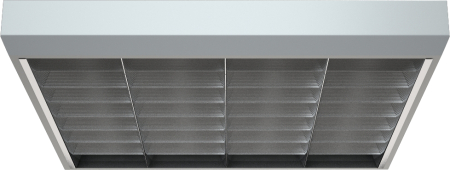 ARS/S 418 /600/ HF светильник