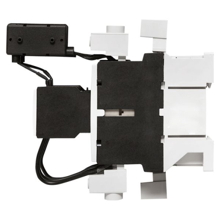 Контактор для конденсатора КМЭК 30 кВАр 230В 1NО EKF AVERES