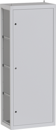 Каркас ВРУ-1 Unit S сварной  (2000х800х450) IP31 EKF PROxima