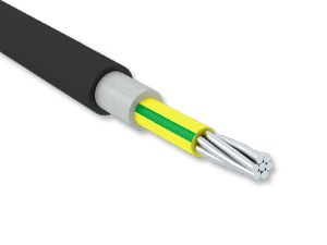 АВВГнгLS-0,66-10160ок-Нн