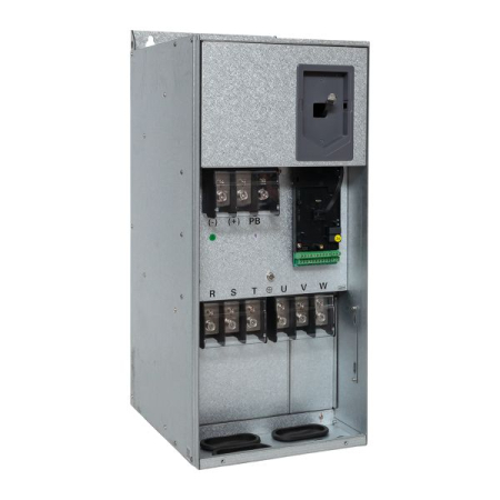 Преобразователь частоты PRO-Drive PD-90-FC-93K0-3 EKF