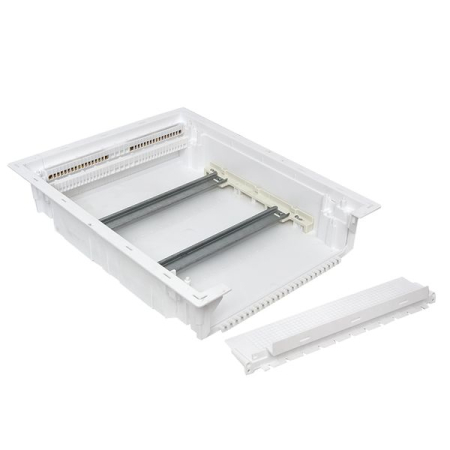 Щит распределительный встраиваемый "ProfiBox" 24+4 модуля IP41 EKF PROxima