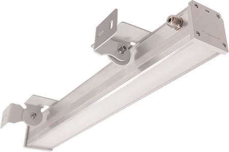 Светильник ДБУ49-40-101 Wall Line 830