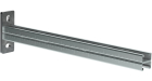 Консоль STRUT двойная 41х21-400 HDZ IEK