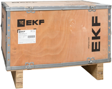 Преобразователь частоты PRO-Drive PD-150-FC-75K-43 EKF