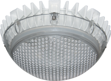 Светильник ДБО84-10-022 Coral 840