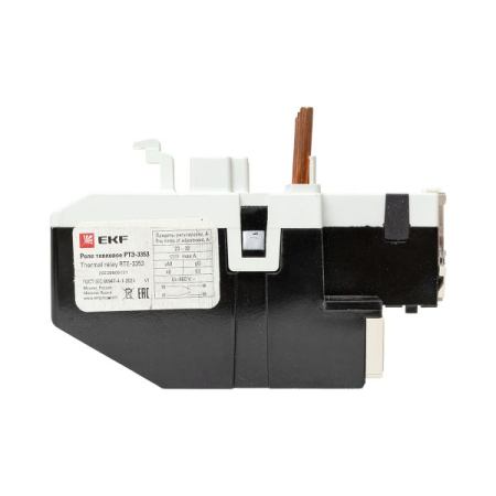Реле тепловое РТЭ-2353  23-32А EKF PROxima