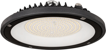 Светильник LED ДСП 4022 200Вт 6500К IP65 IEK