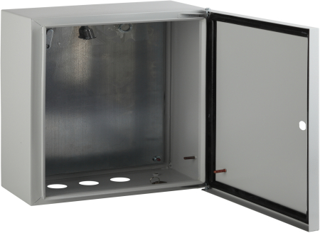 Навесные металлокорпуса NO_ECO_STM_SHMPg-02_IP54  ЭРА ЭКО СТМ ЩМПг-02 (250х300х165)