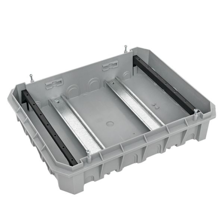 Щит распределителный ЩРВ-П-24 (пром. упаковка) IP41 EKF Basic