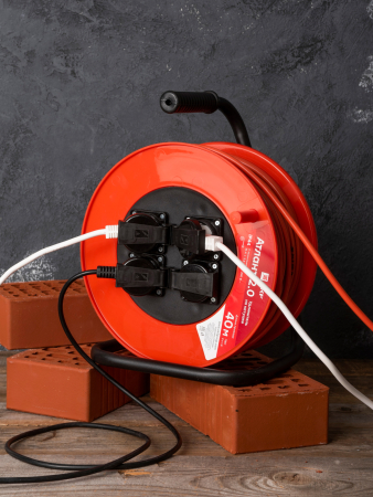 UKA02-16-315-4-40-IP44