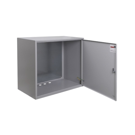 Щит с монтажной панелью ЩМП- 60.60.40 (ЩМП-12) IP31 EKF PROxima