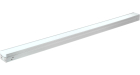 Светильник LED линейный 1501 55Вт 5000К 1500х76х63мм IEK