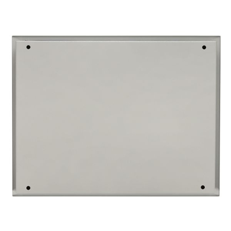 Щит распред. встраиваемый ЩРВ-12 (260х340х120) IP31 EKF PROxima