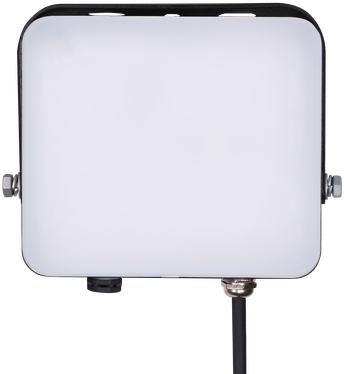 Прожектор светодиодный СДО-4003 30Вт 4000К IP65 с равномерной засветкой LUMA EKF