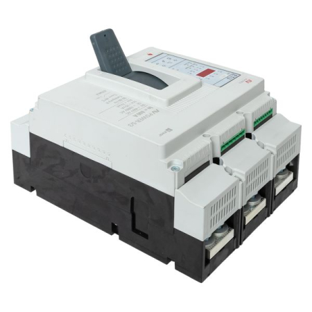Выключатель автоматический в литом корпусе AV-POWER-5/3 800А 70кА ETU4.2 EKF