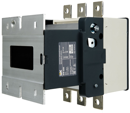 Контактор КТИ-5265 265А 400В/АС3 IEK