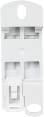 Распределительный блок на DIN-рейку РБД-80А IEK