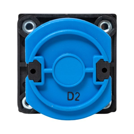 Переключатель кулачковый ПК-1-51 25А 1P "1-2" EKF PROxima