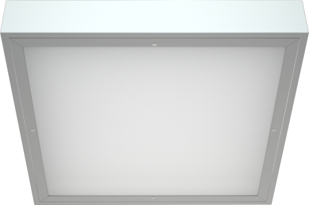 OWP ECO LED 595 IP54/IP54 5000K mat светильник