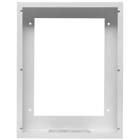 Кожух для навесного монтажа щита "Nova" 2 Габарит EKF PROxima