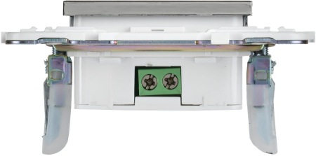 SKANDY Подсветка LED встраиваемая SK-L01N никель IEK