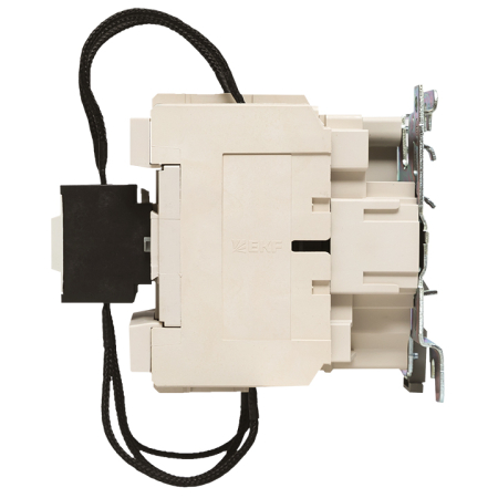 Контактор для конденсатора КМЭК 40квар 230В 2NО+1NC EKF PROxima