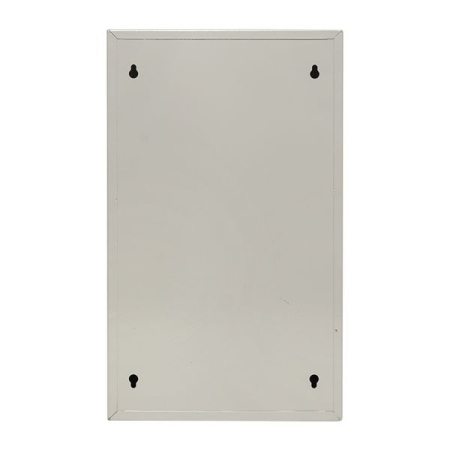 Щит учетно-распред. навесной ЩУРн 3/12 (500х300х160) IP31 EKF PROxima