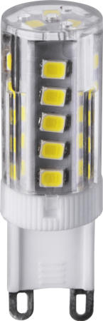 Лампа Navigator 71 994 NLL-P-G9-3-230-4K