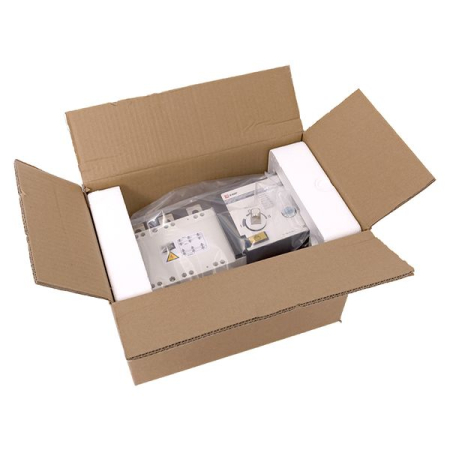 Устройство АВР ТСР1 250А 3Р 230В EKF PROxima