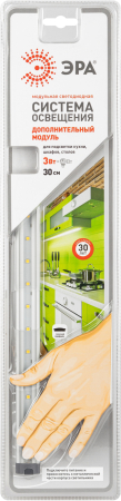 Модульные системы освещения  ЭРА LM-3-840-C1