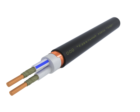 ВВГЭнгFRLS-0,66-20015ок(N)-Ал